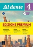 Al dente 4 (B2). CD + DVD + Premium 