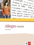 Allegro nuovo A1. Trainingsbuch 