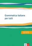 Grammatica italiana per tutti 