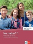 Ne haber? 1, Übungsbuch 