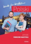 POLSKI krok po kroku 1, Lehrerhandbuch 