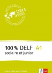 100 % DELF A1, Livre de lélève 