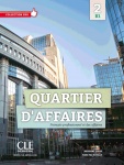 Quartier daffaires 2, Schülerbuch 