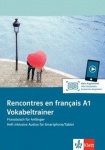 Rencontres en français A1. VT+Online 