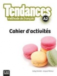 Tendances A2. Cahier d´activités 