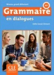 Grammaire en dialogues grand débutan 