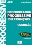 Communication progressive du francais des affaires 