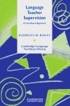 Language Teacher Supervision, PB 