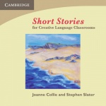 Short Stories CD 