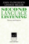 Second Language Listening 