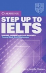 Step Up To IELTS. Personal Study Book with answers 