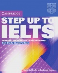 Step Up To IELTS. Self-Study Pack (Student´s Book with 2 CDs) 