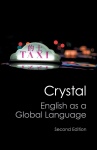 English as a Global Language - Second Edition 