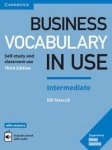 Business Vocabulary in Use: Advanced Third edition 