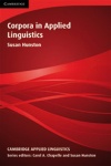 Corpora in Applied Linguistics, Pb 