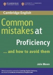 Common Mistakes at Proficiency. Book 