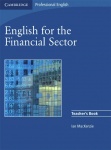 English for the Financial Sector 