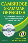 Cambridge Grammar of English 