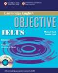 Objective IELTS Schülerbuch w.answ. + CD-ROM 