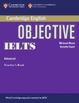 Objective IELTS Lehrerband Adv. 