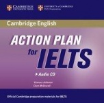 Action Plan for IELTS. CD-ROM (for both modules) 