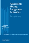 Assessing Young Language Learners 