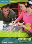 Real Writing 2. Edition with answers and Audio-CD 