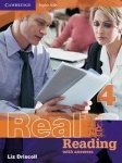 Real Reading 4. Edition with answers 