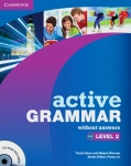 Active Grammar 2 w/o ans + CD 