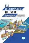 ELI Dictionnaire illustré - Français 