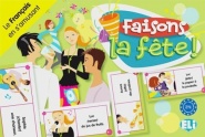 Faisons la fete! 