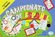 Campeonato de español A2/B1 