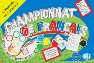 Championnat de français (A2-B1) 