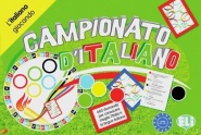 Campionato d´italiano 