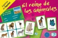 El reino de los animales. Game Box 