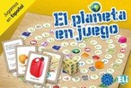 El planeta en juego. Game Box 