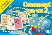 Comment ça va ?. Game Box 