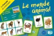 Le monde animal. Game Box 