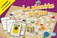 La planète en jeu. Game Box 