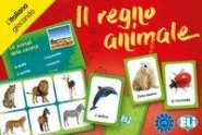 Il regno animale. Game Box 