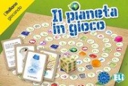 Il pianeta in gioco. Game Box 