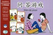 Questions a.answers i.Chinese. GameB 