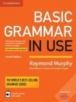 Basic Grammar in Use - fourth Edition. Schülerbuch + ebook 