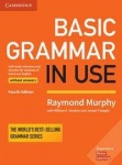 Basic Grammar in Use - fourth Edition. Schülerbuch without Answers 