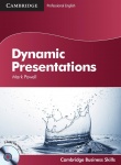 Dynamic Presentations. Student´s Book with Audio-CD 