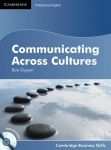 Communication across Cultures. Student´s Book + Audio-CD 