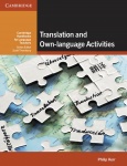 Translation & own-language activities Pupils Book 