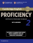 Cambridge English Professional 2. updated School Book + answers 