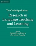 Cambridge Guide to Research in LT&L PB 