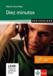 Diez minutos. DVD 